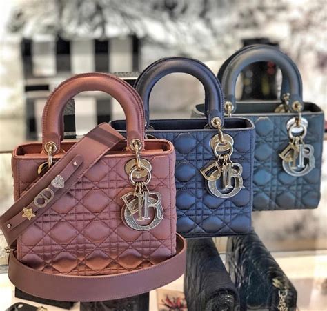 costo lady dior|christian Dior bag price list.